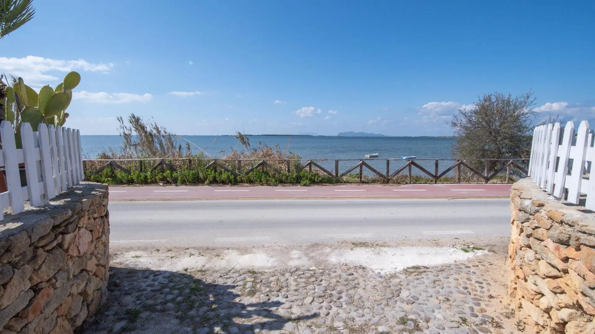 Villa Elpaix Marsala Italia