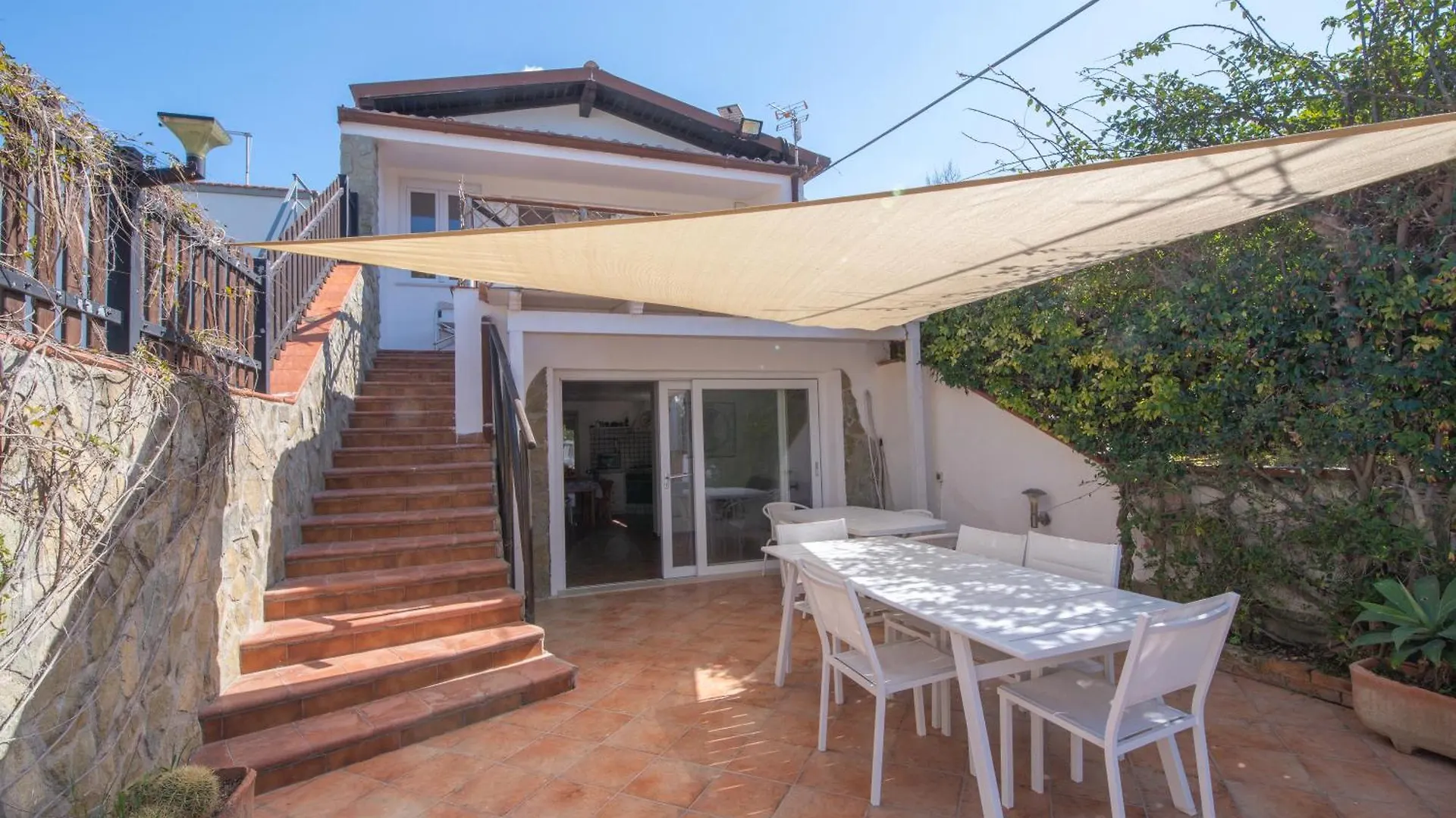Villa Elpaix Marsala Italia
